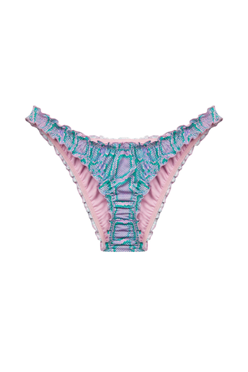 Flirty Bottom