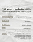 Marine Algae Yüz Temizleme Yağı