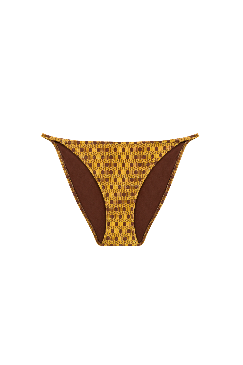 Devilish Bottom