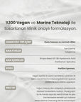 Marine Algae Yüz Temizleme Balmı