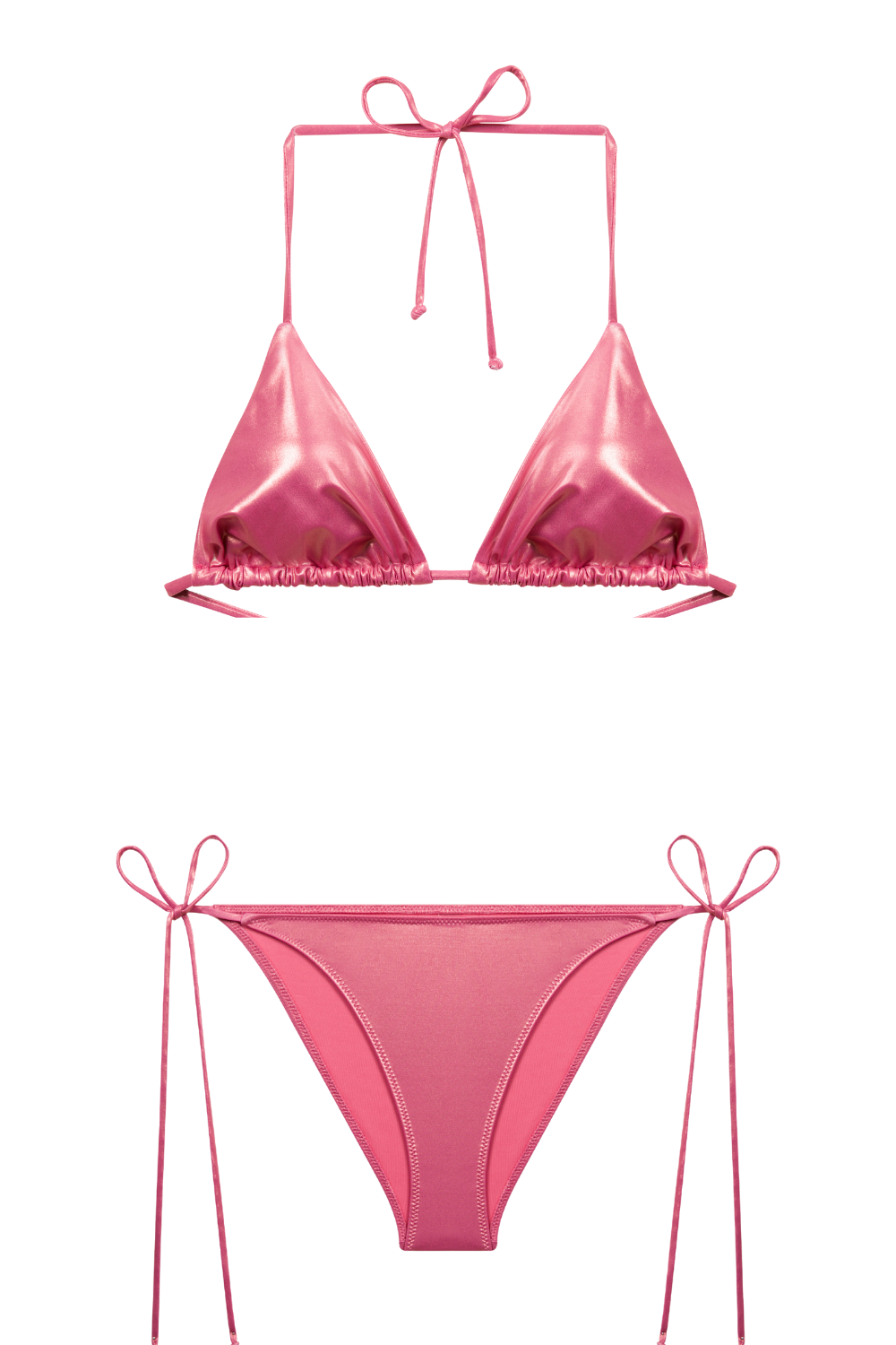 Maneater Set