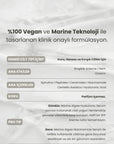 Marine Algae 8D Hyaluronik Asit Serum