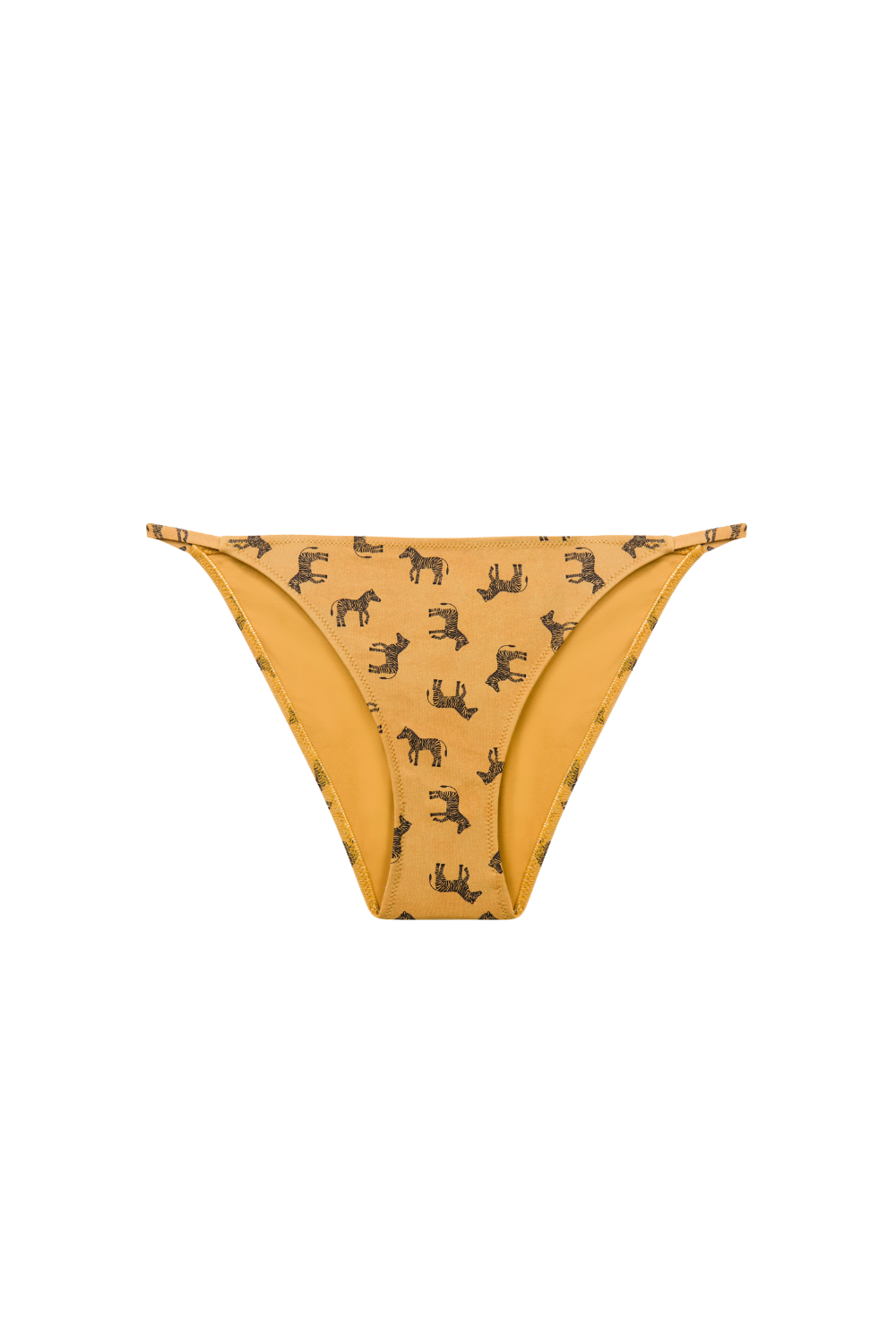 Wild at Heart Bottom