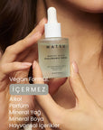 Marine Algae 8D Hyaluronik Asit Serum