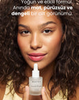 Marine Niacinamide Serum