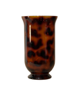 Bold Leopard Statement Vazo