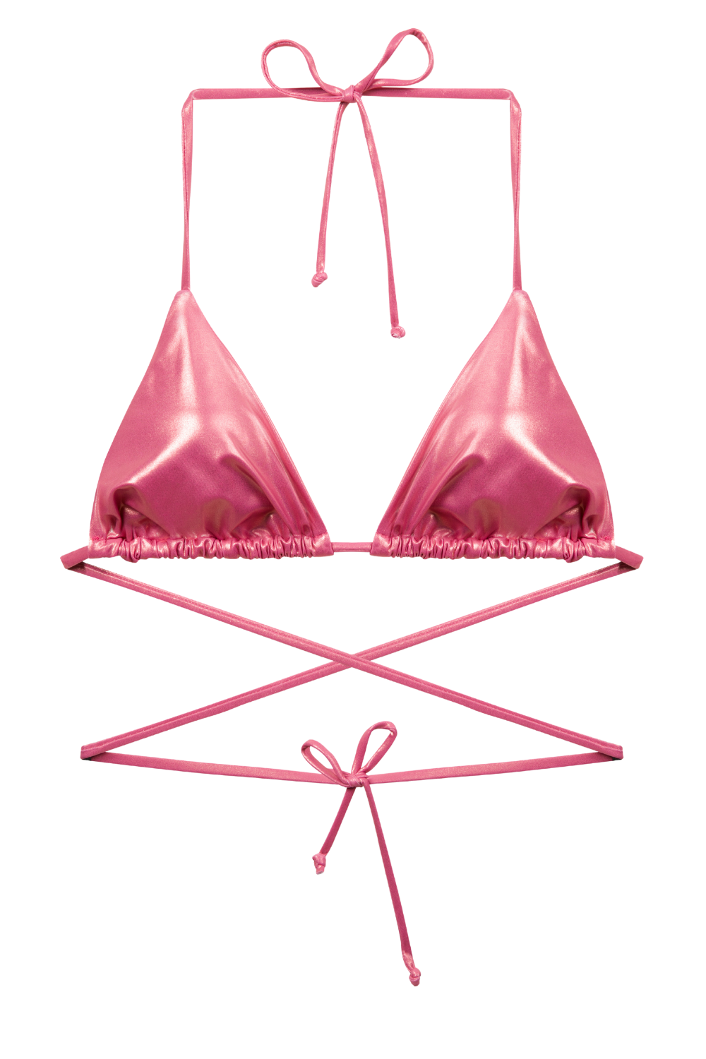 Maneater Top