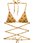 Wild at Heart Top