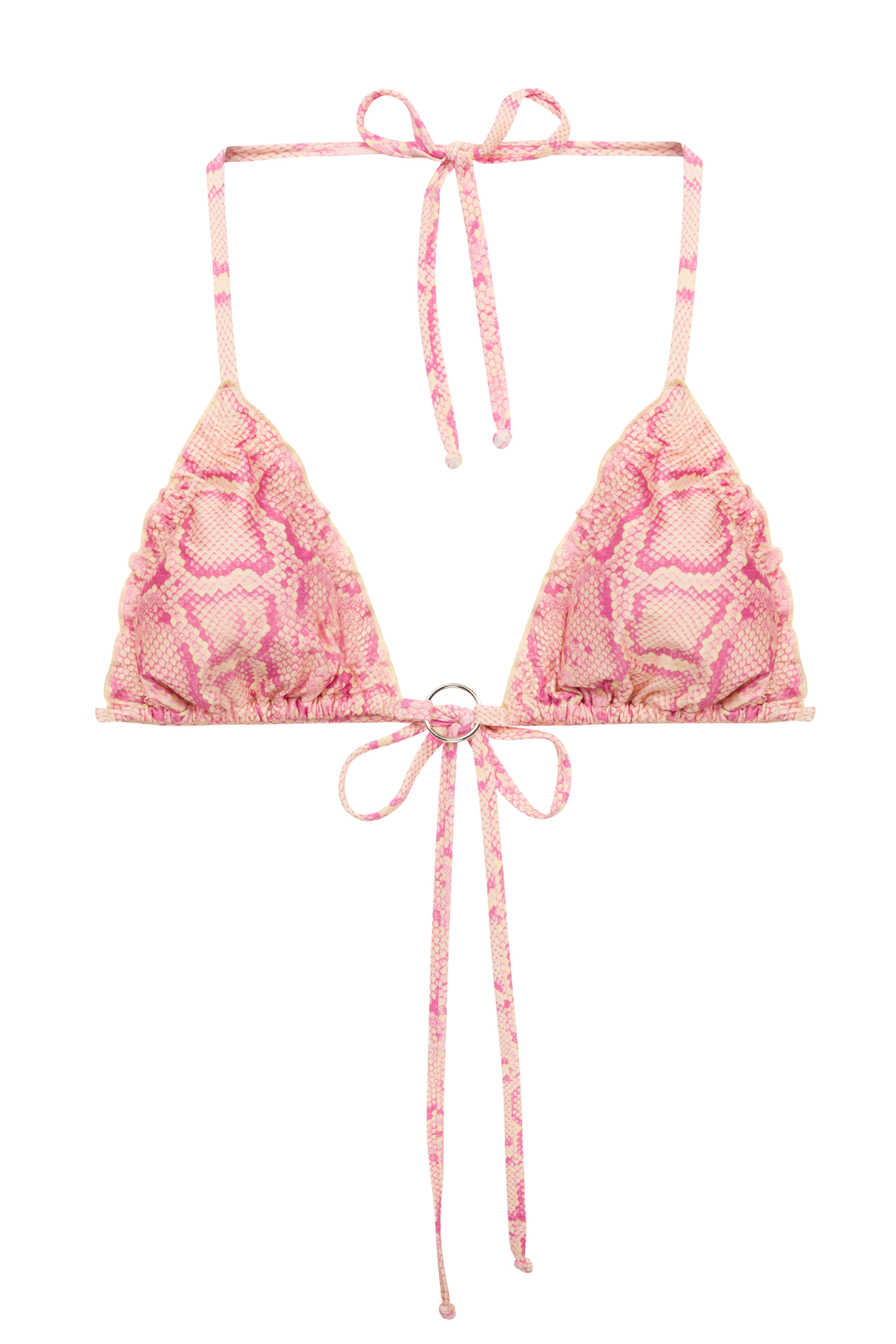 Pinktastic Top