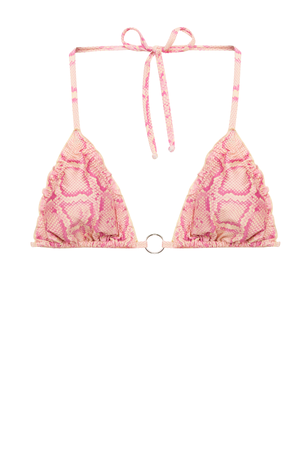 Pinktastic Top