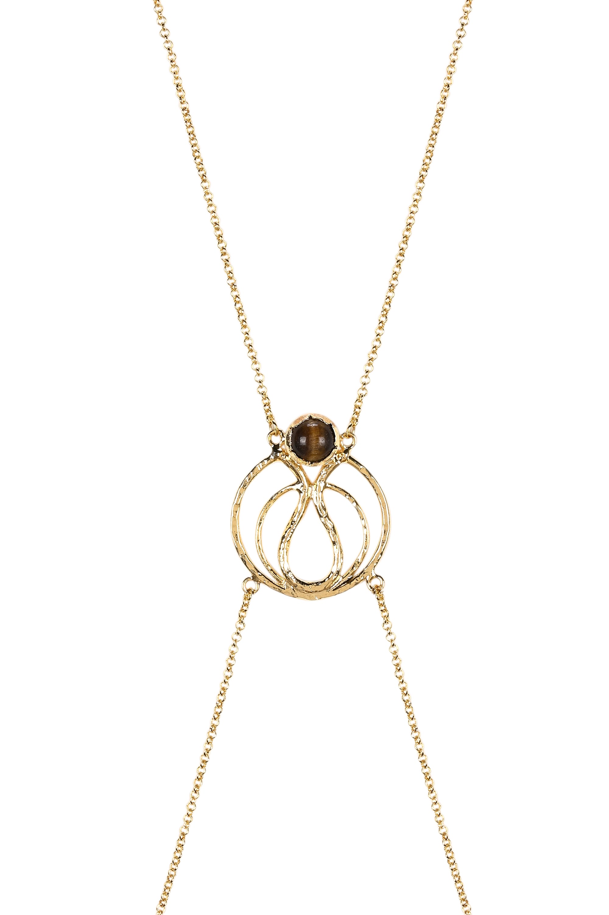Catwalk Body Chain