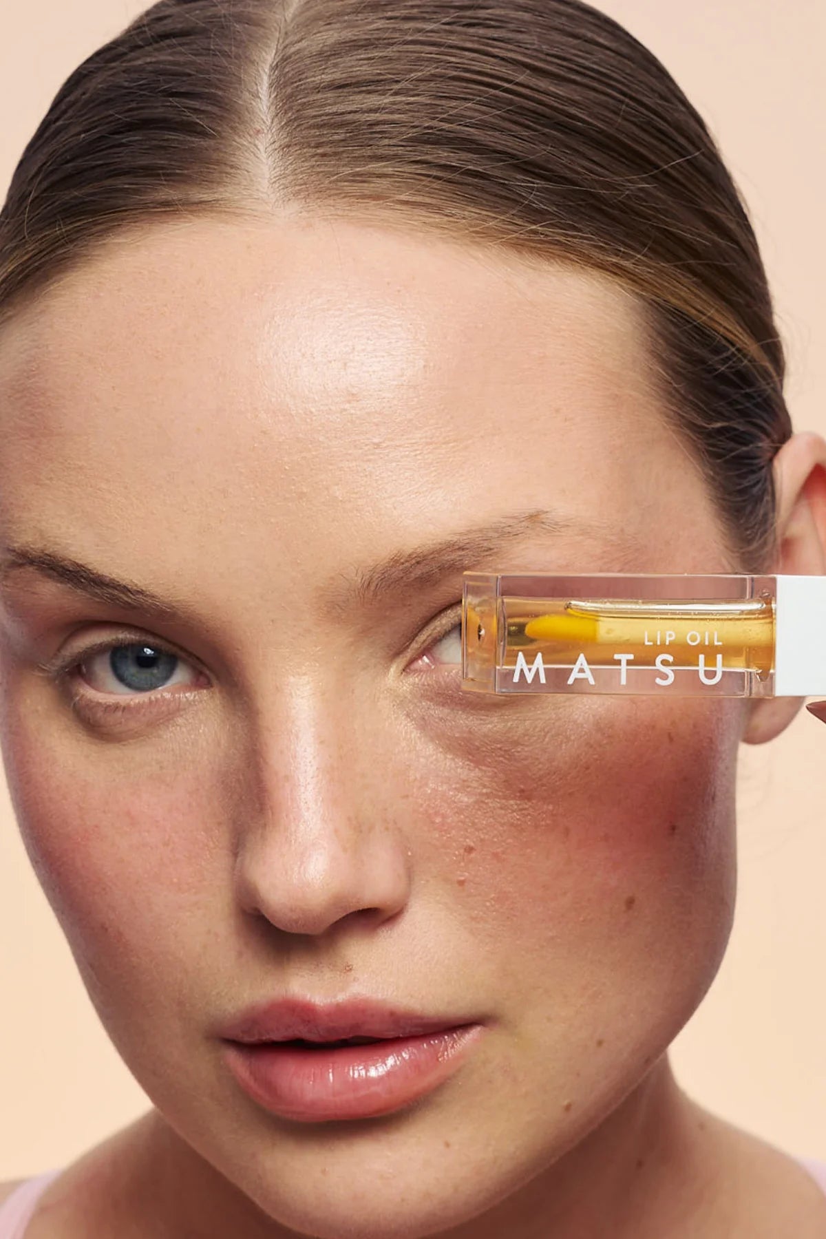 Lip Oil Besleyici Dudak Yağ