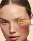 Lip Oil Besleyici Dudak Yağ
