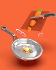 Metalmorphose Chef de Quisine Anahtarlık