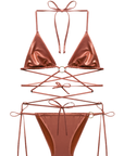 Brunette Bombshell Set