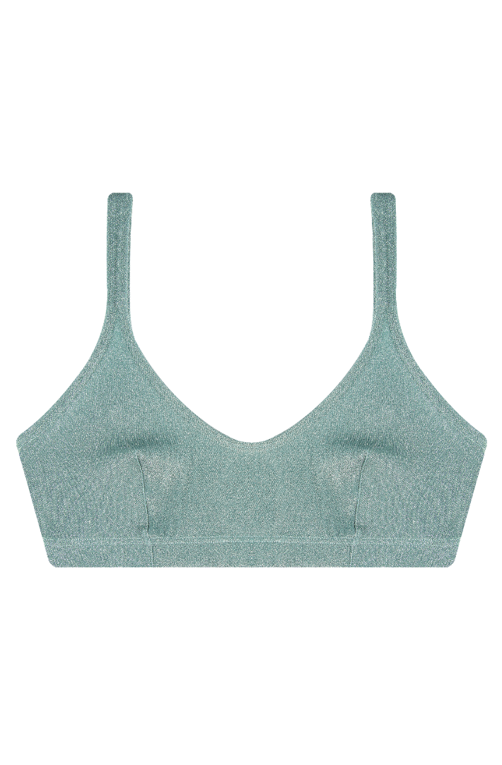 Clara Bralette