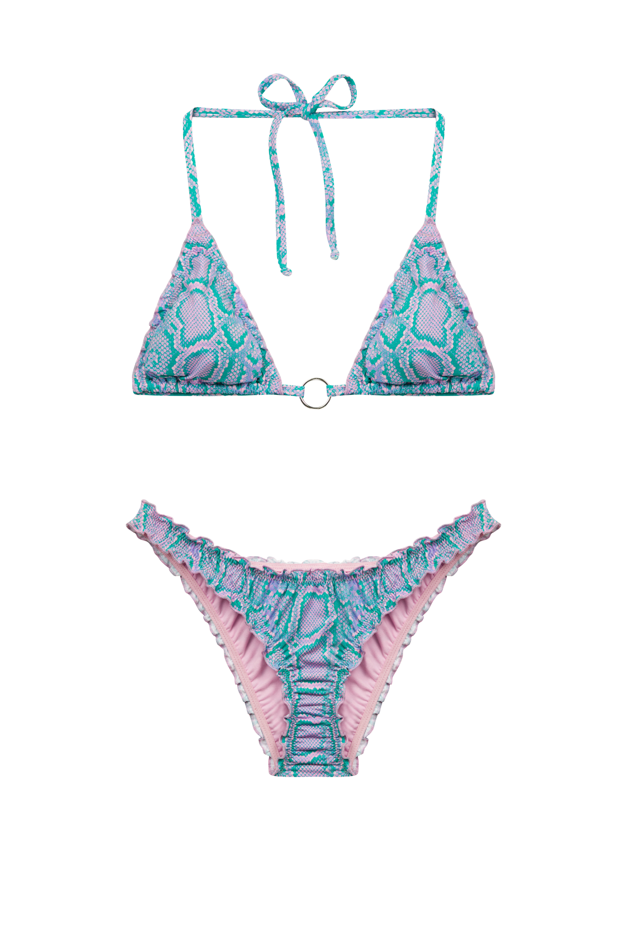 Flirty Set