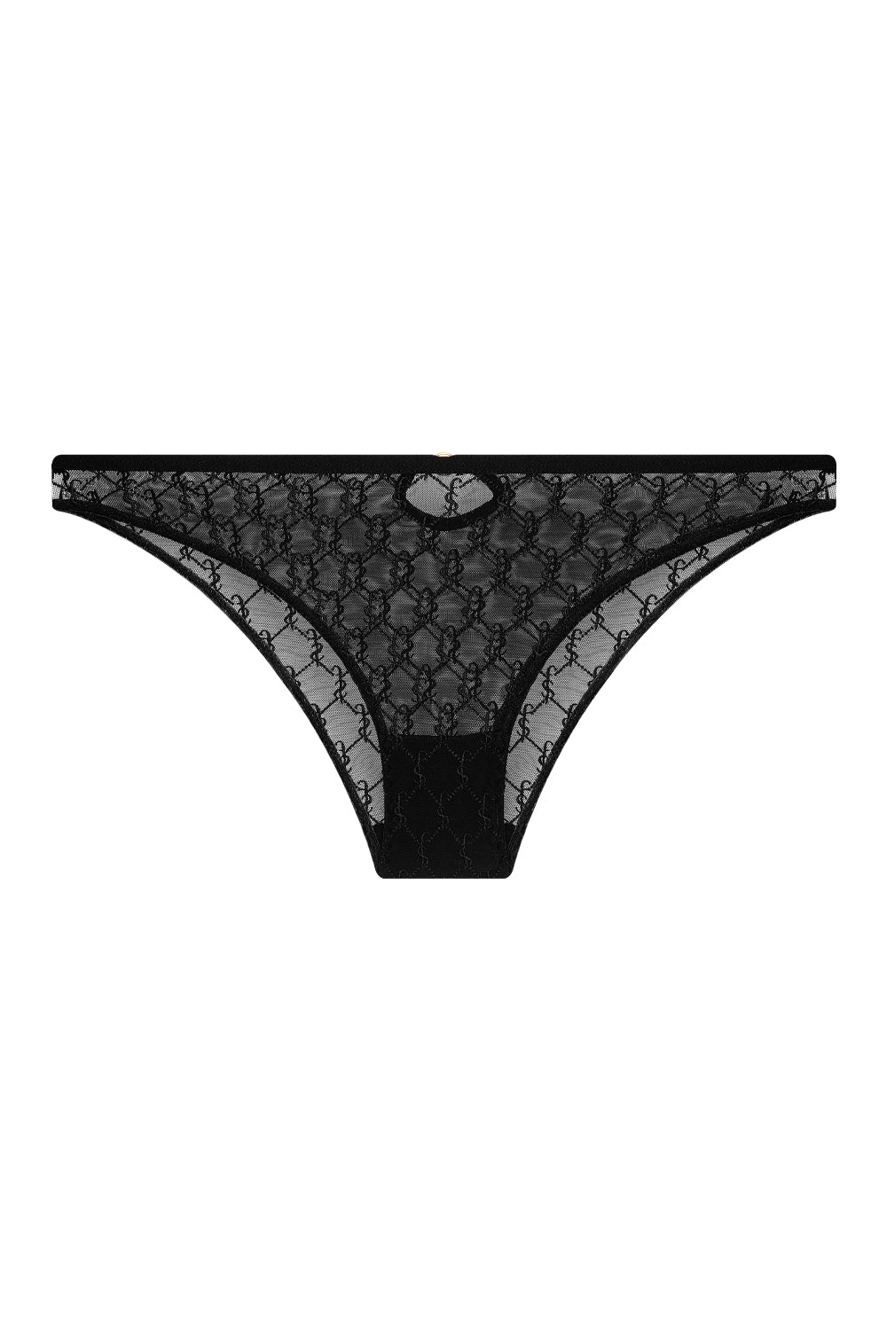 La Luna Brief