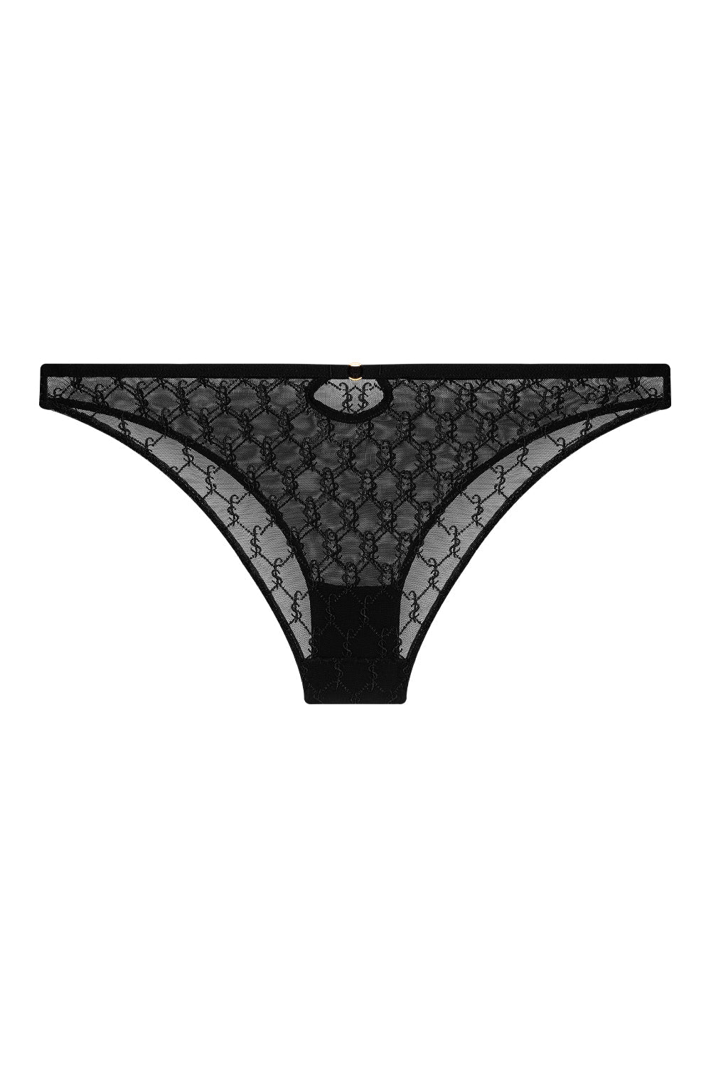 La Luna Brief