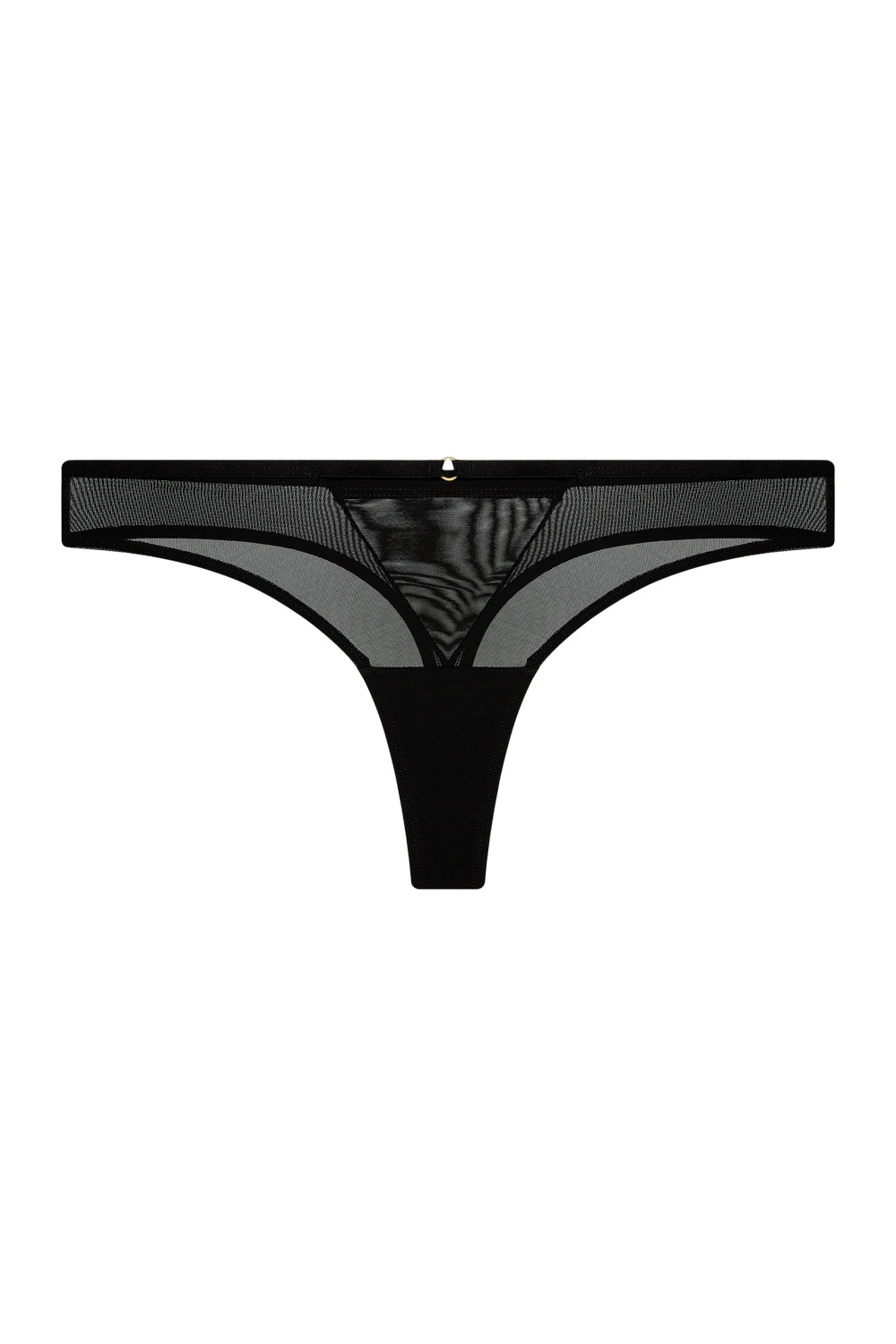 Yves String