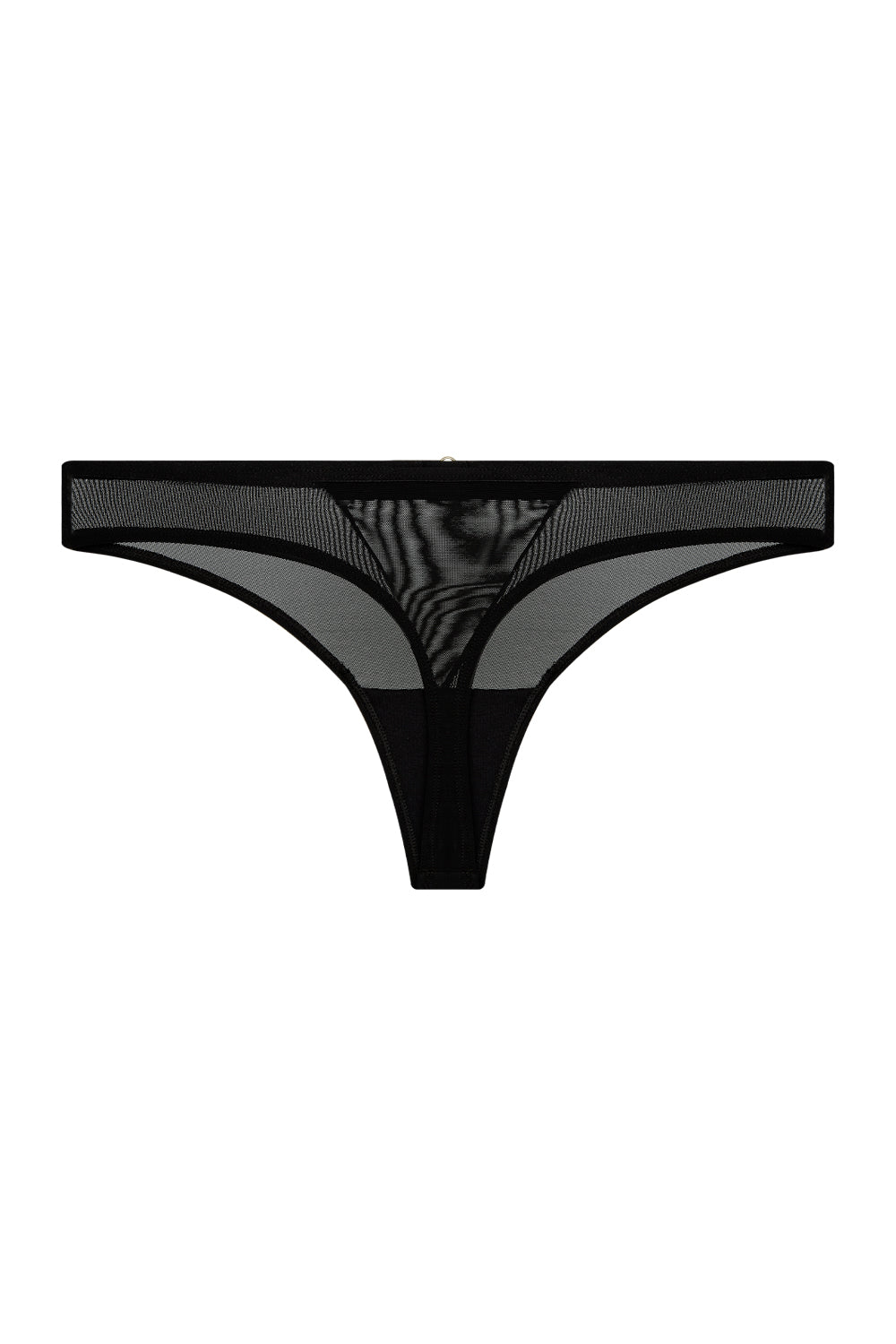 Yves String
