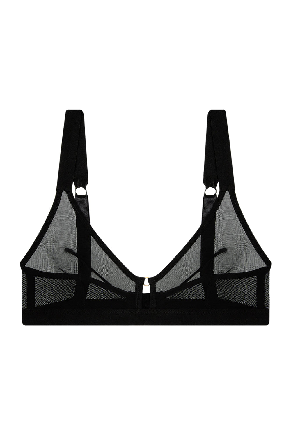 Yves Bralette