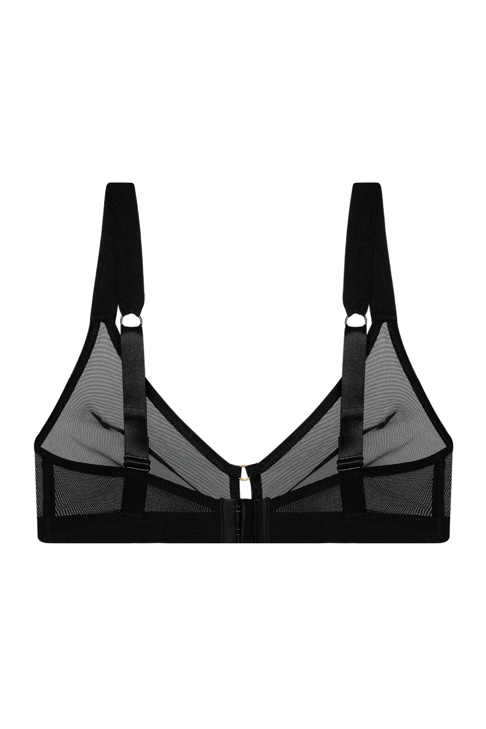 Yves Bralette