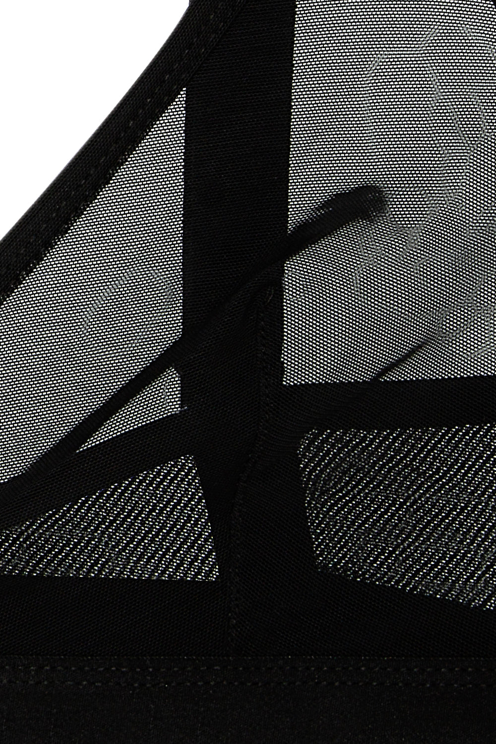 Yves Bralette