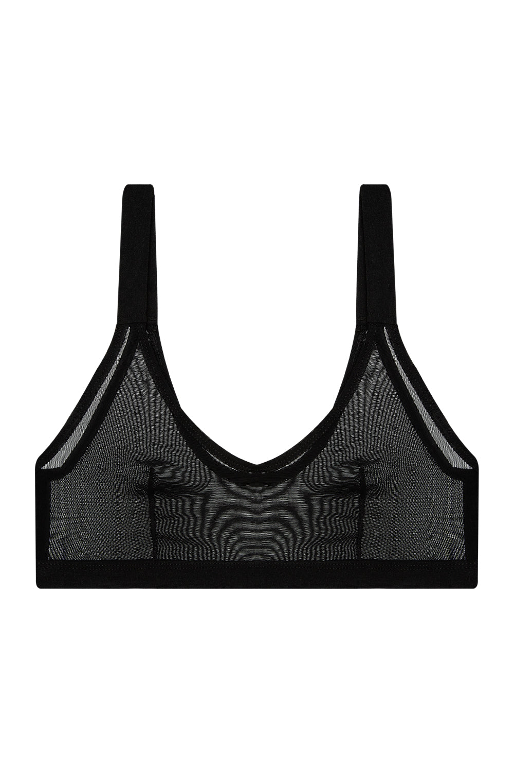 Yvonne Bralette