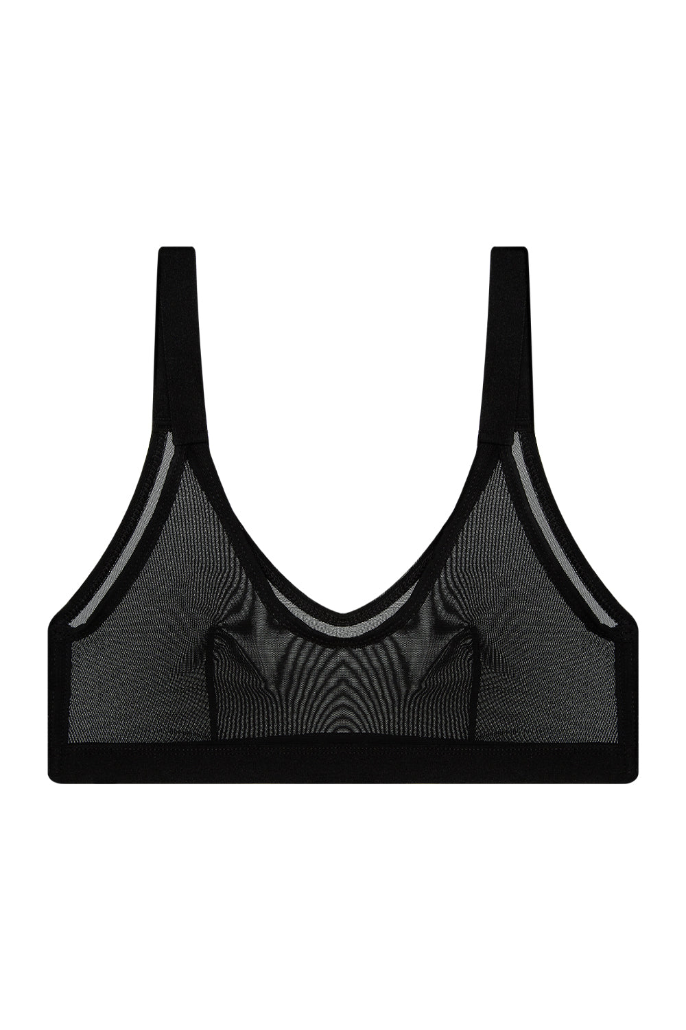 Yvonne Bralette