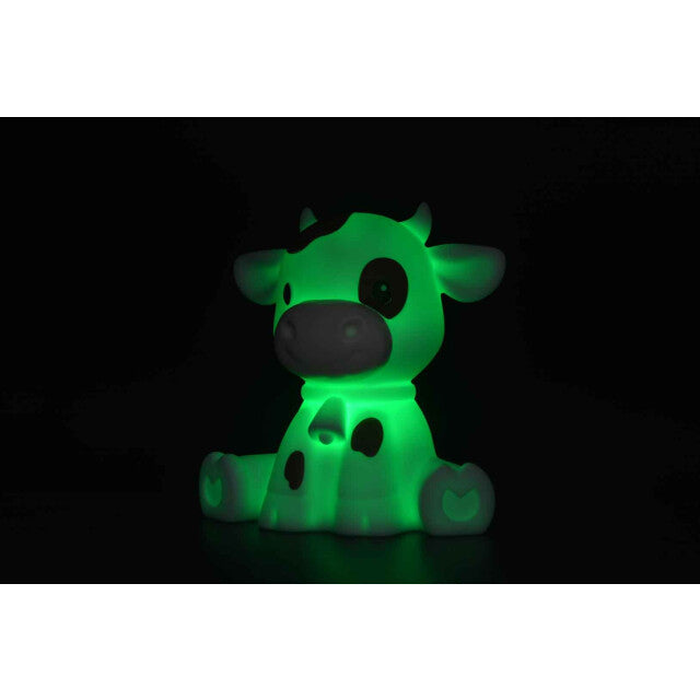 Dhink Zodiac Baby Ox Gece Lambası