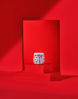 Lexon Mino + Bluetooth Hoparlör X Keith Haring – Happy