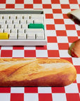 Baguette Mouse Rest