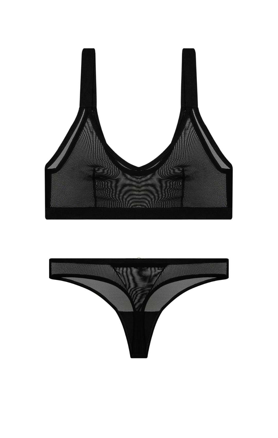 Yvonne Set