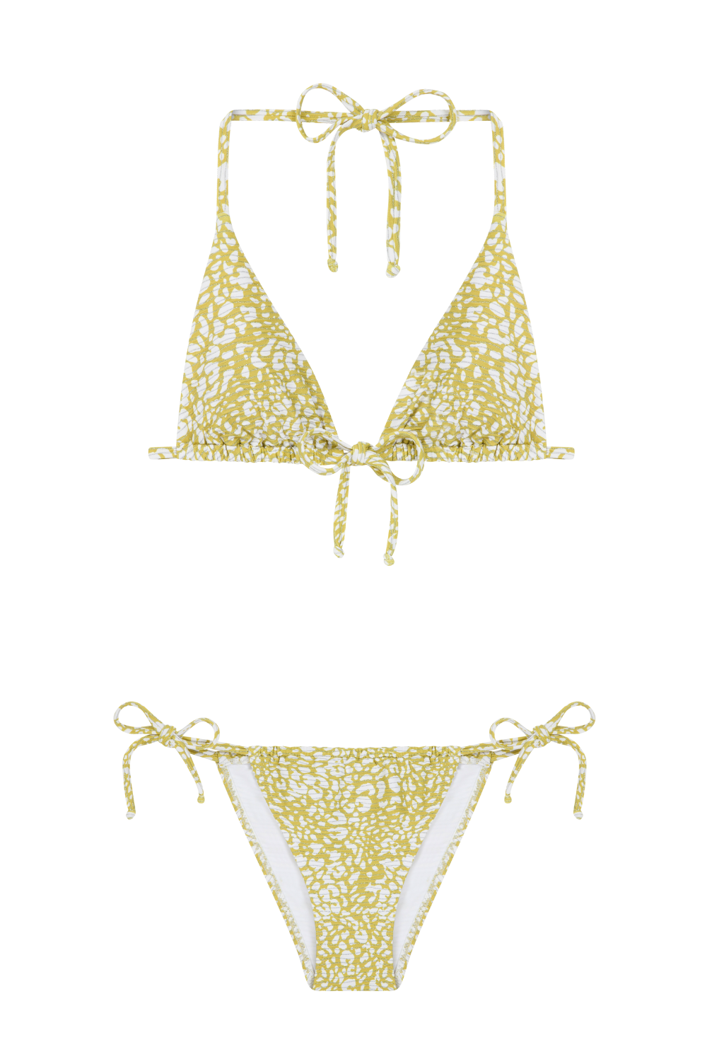 Milos Set