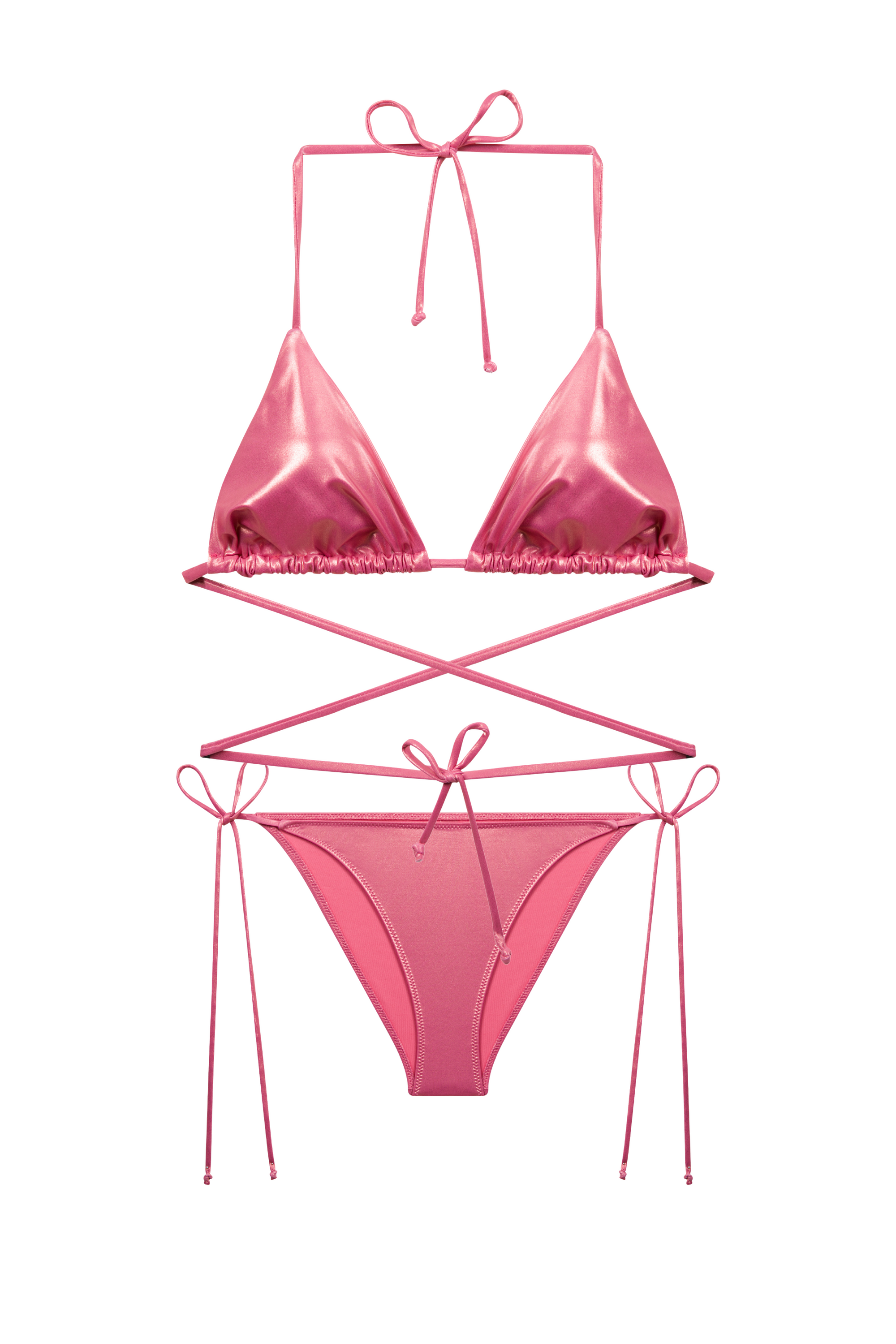 Maneater Set
