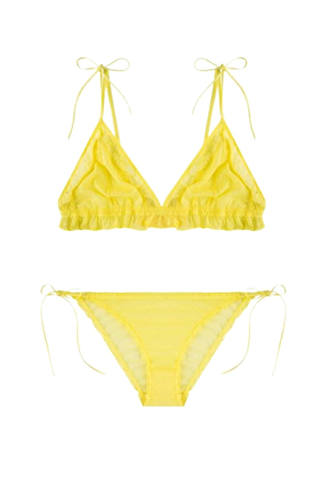 Moss Set