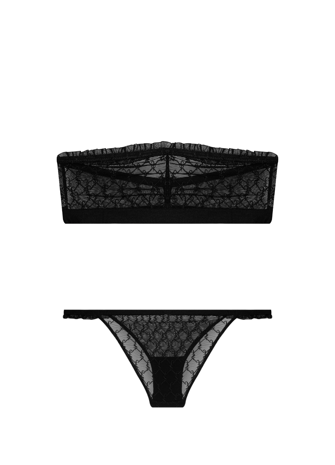 Aida Set