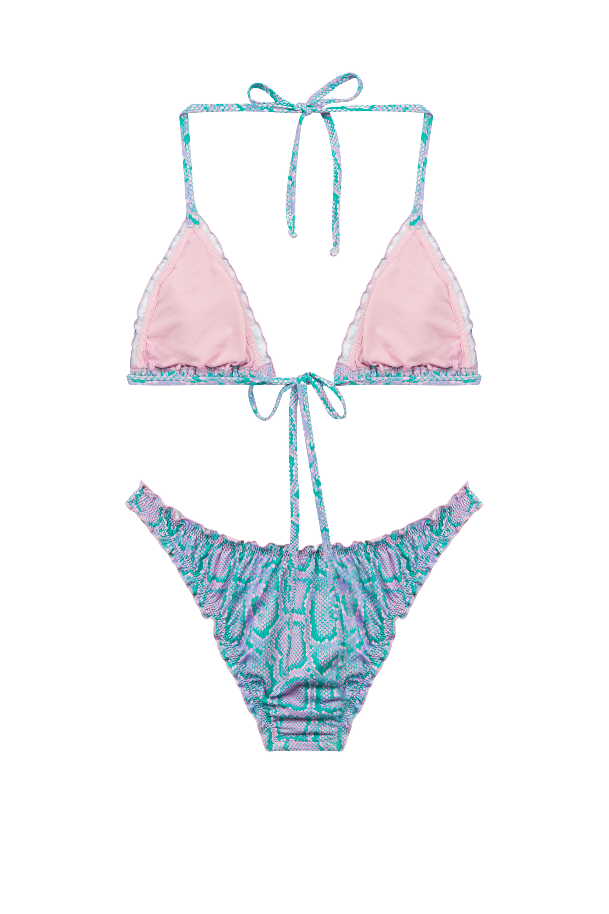 Flirty Set