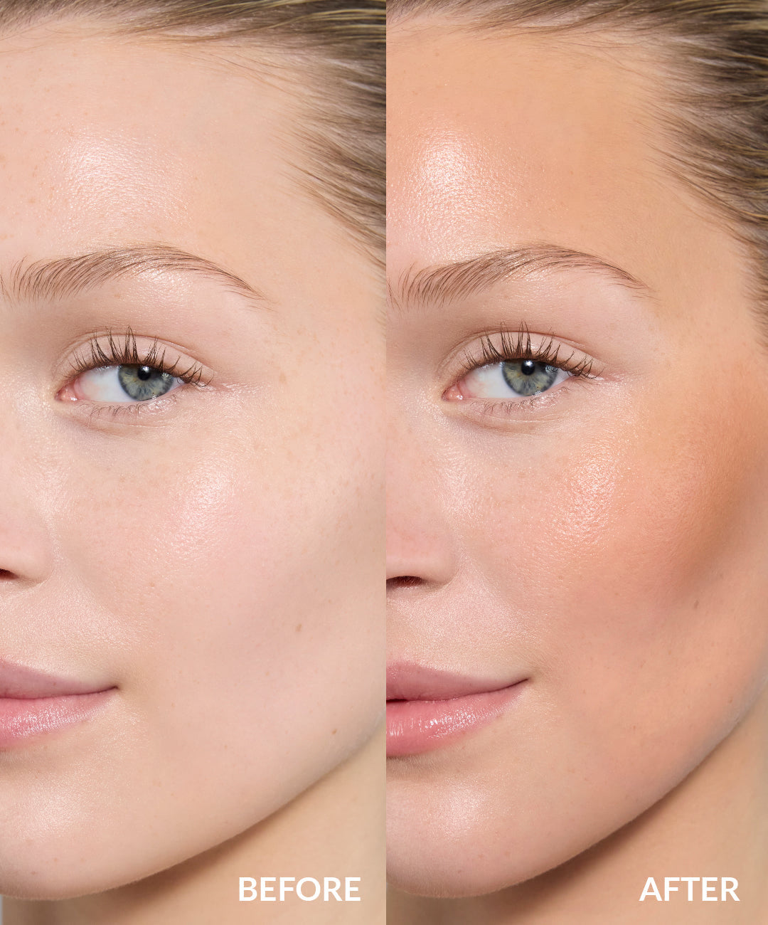 Refy Sand Cream Bronzer