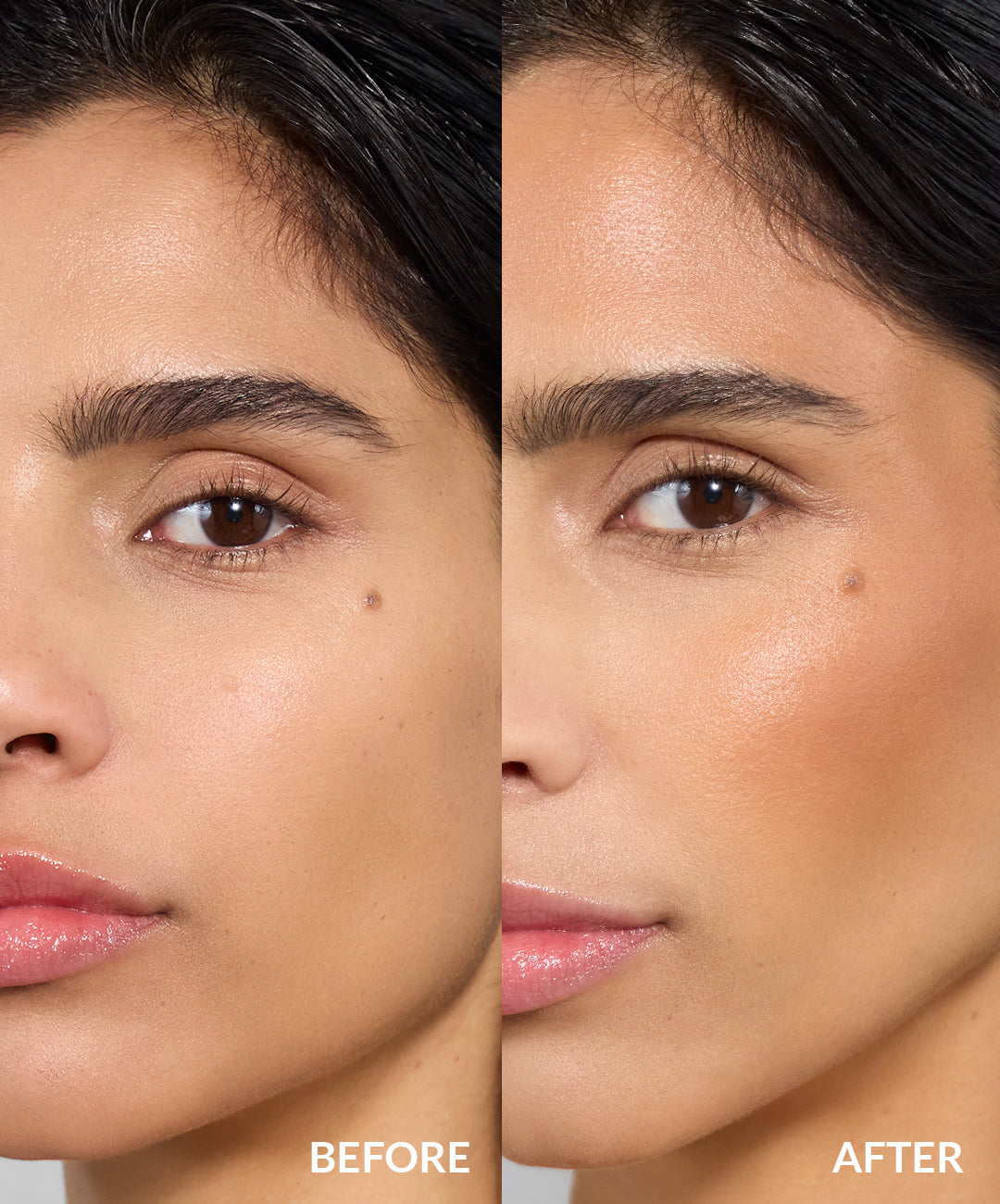 Refy Tan Cream Bronzer
