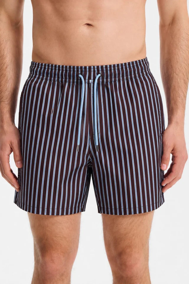 Salt Drifter Swim Shorts