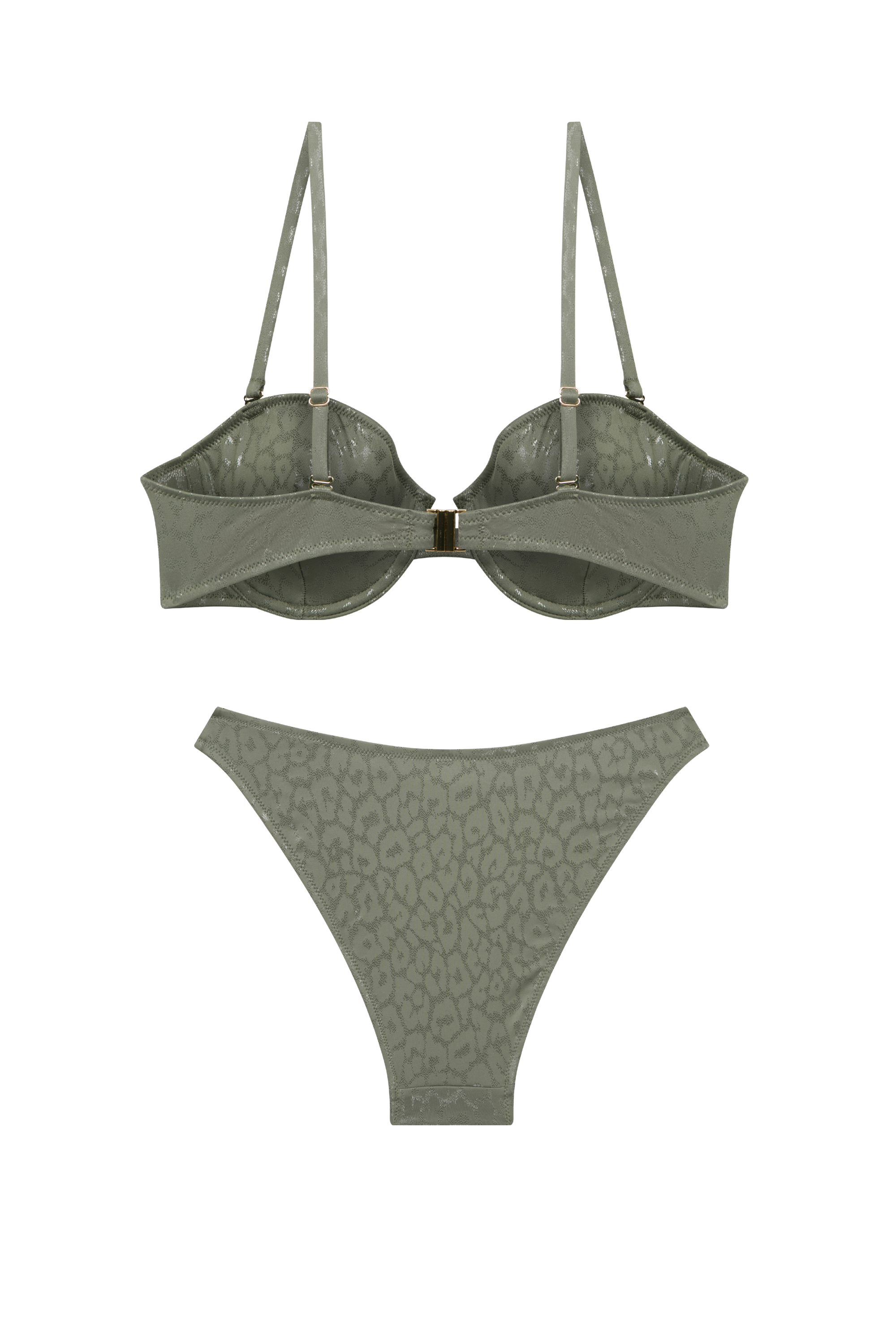 Mellow Muse Set