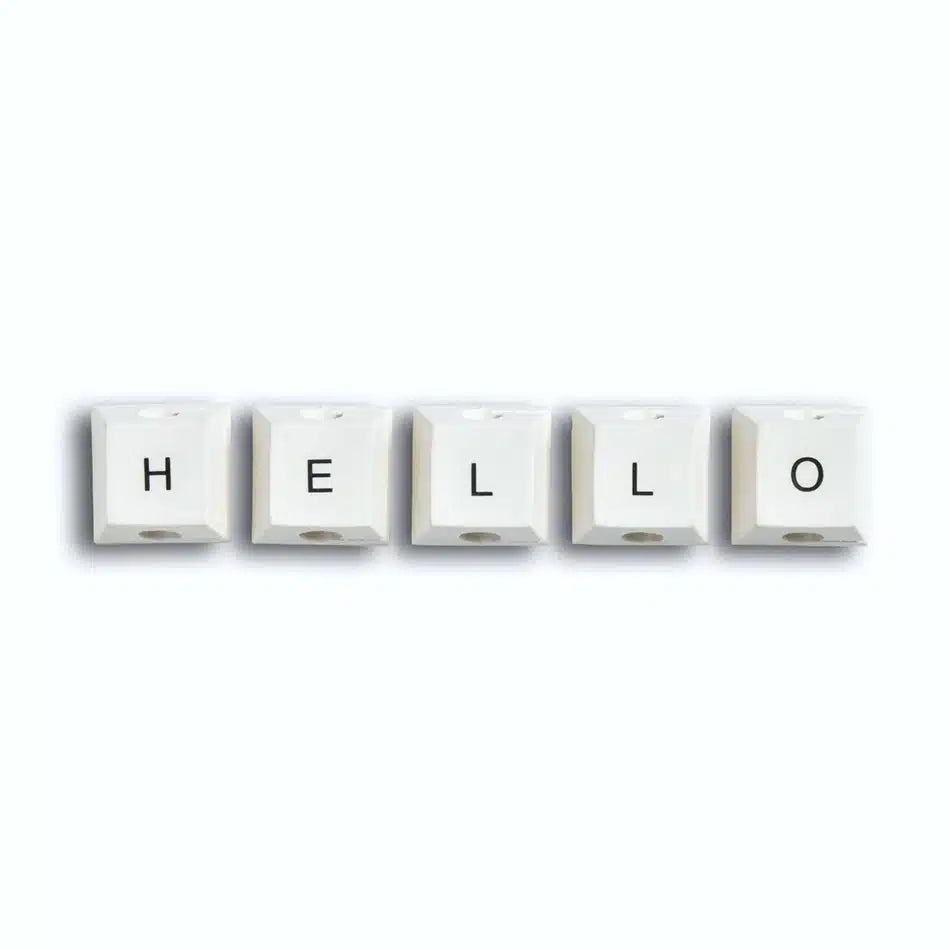 HELLO Kablo Düzenleyici
