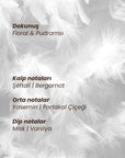 Pillow Saç ve Vücut Misti 50 ml | Tatlı Notalar | Hair and Body Mist