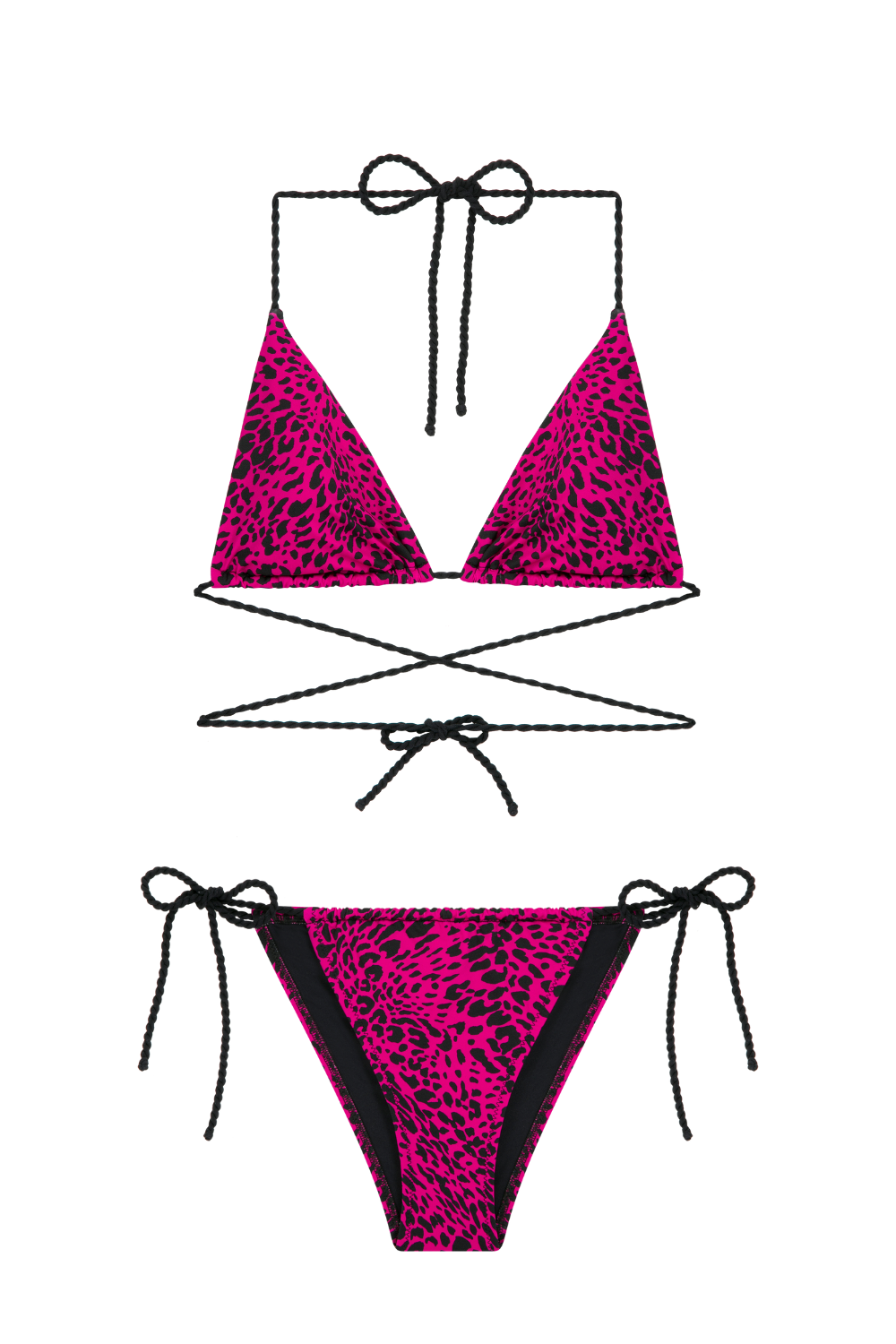 Santa Clara Set