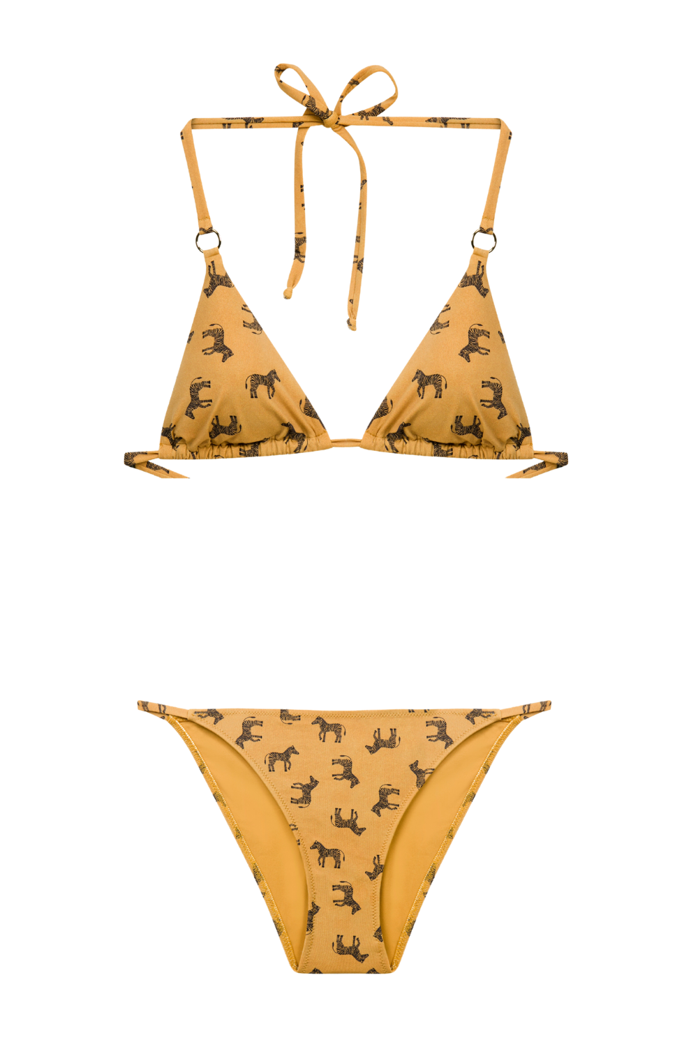 Wild at Heart Set
