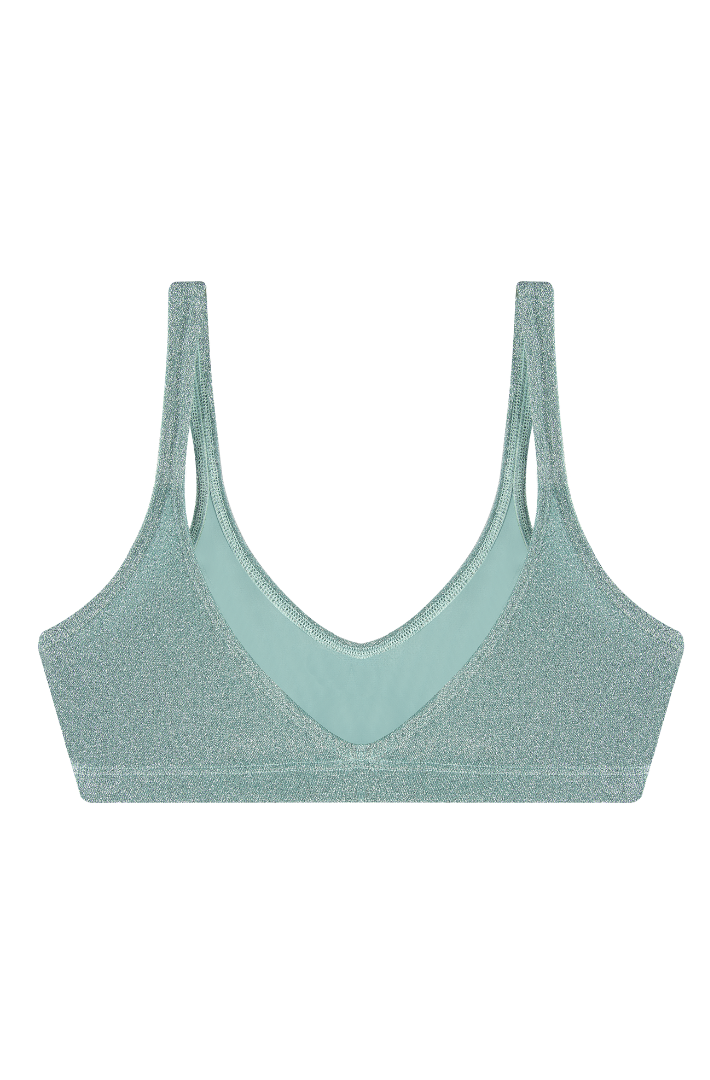 Clara Bralette