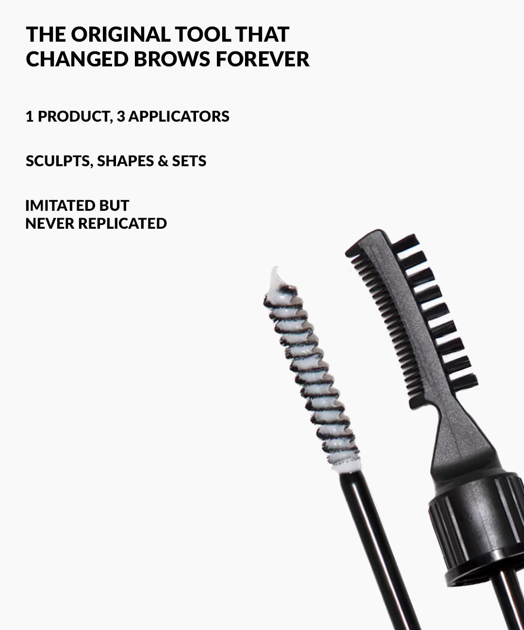 Refy Brow Sculpt