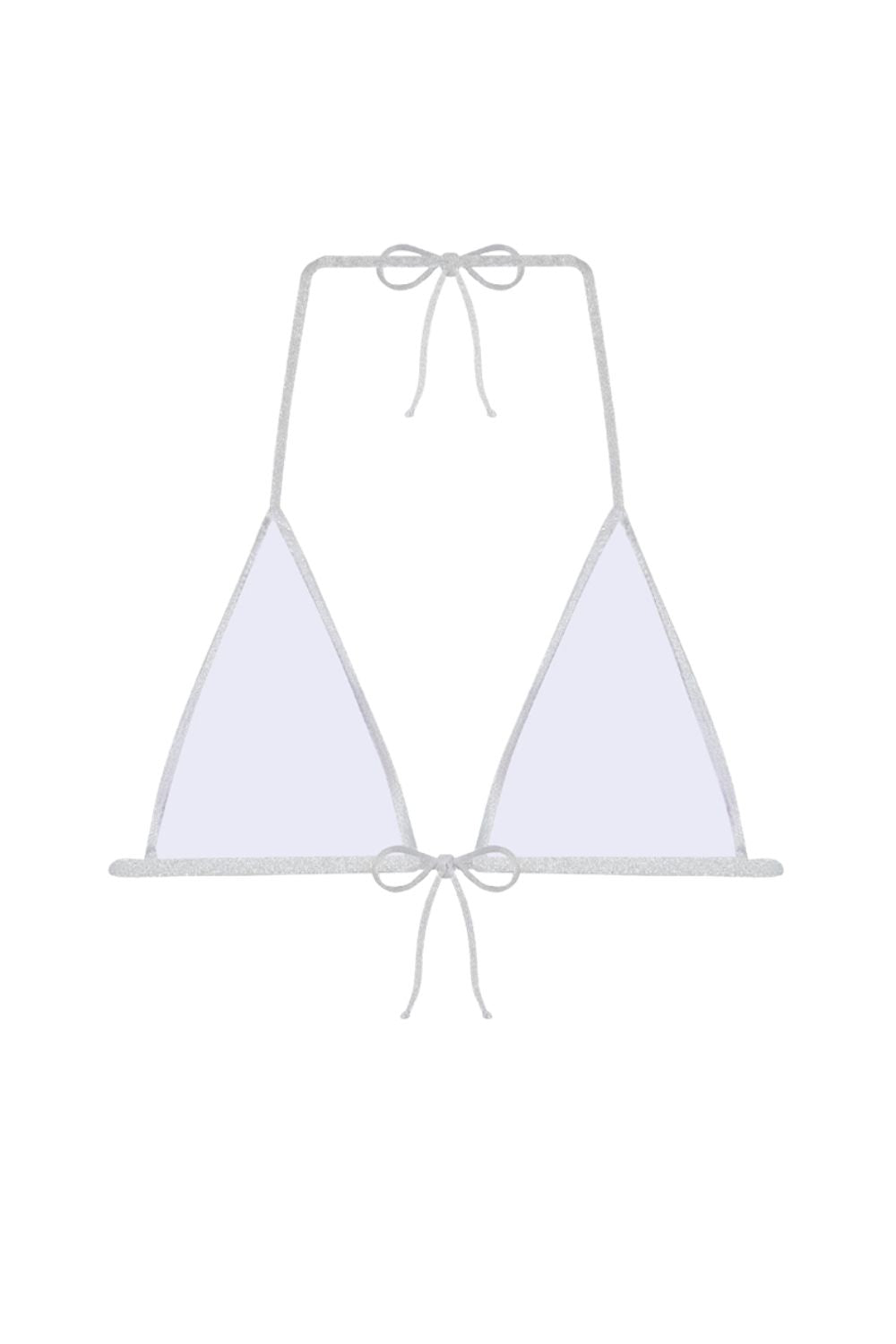 Pina Colada Bikini Top